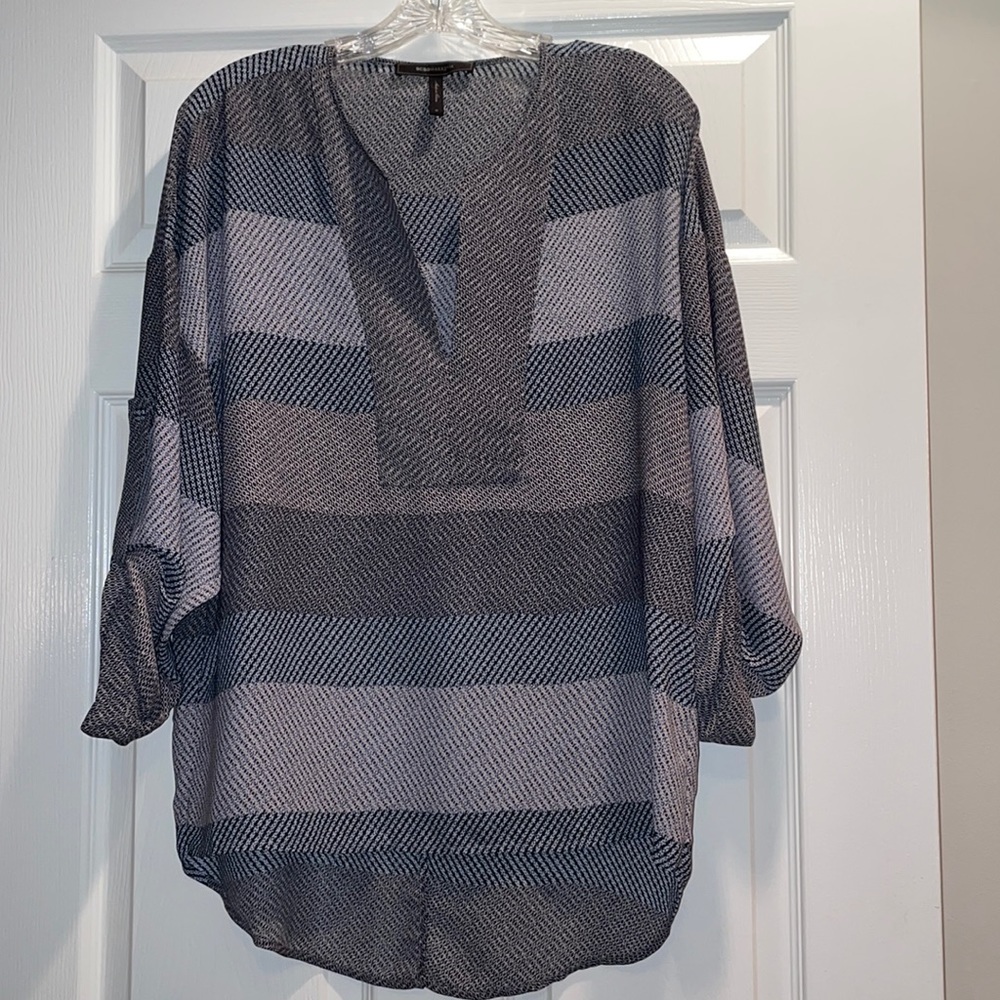 BcbgMaxazria blouse